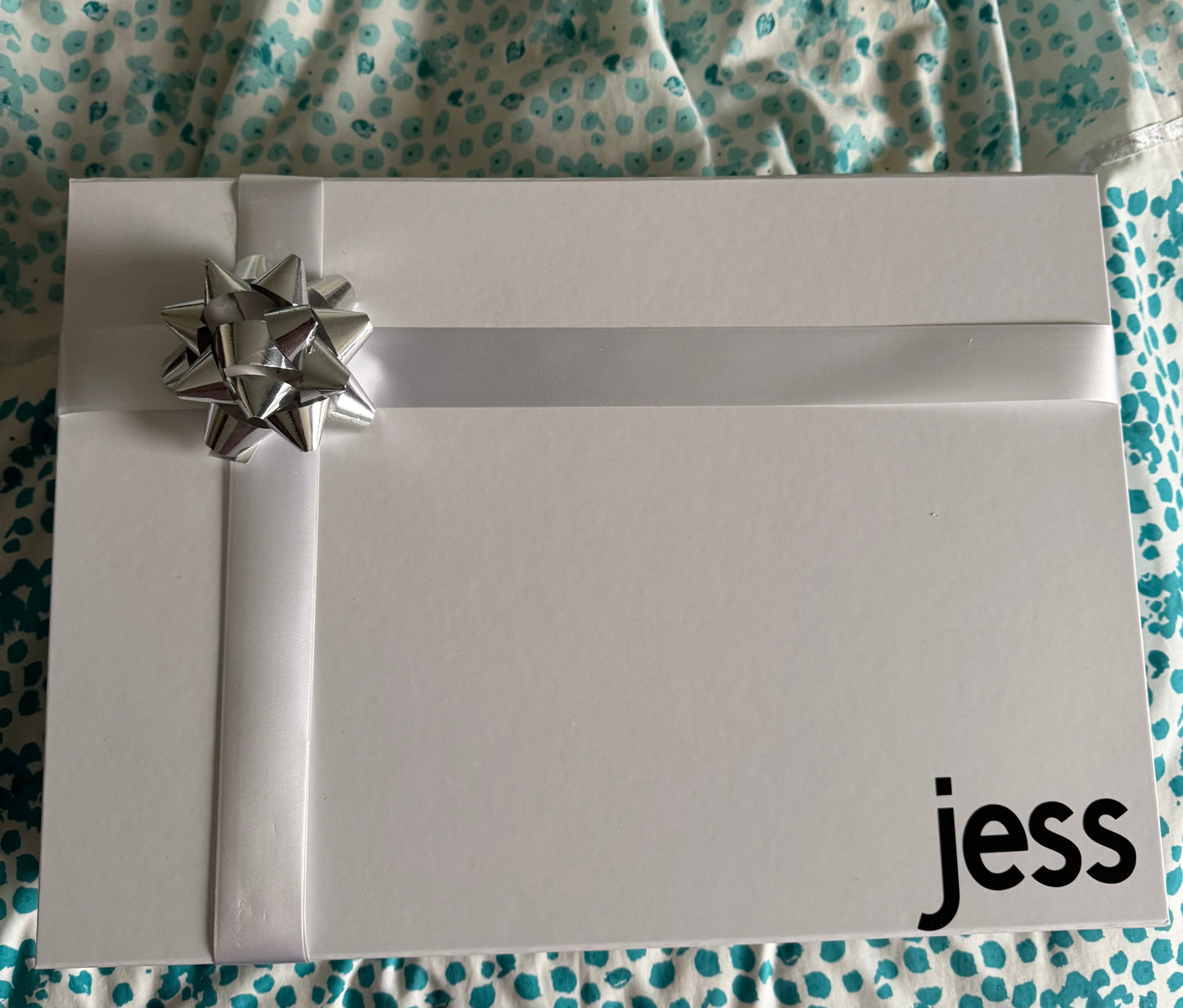 PROPOSAL BOXES