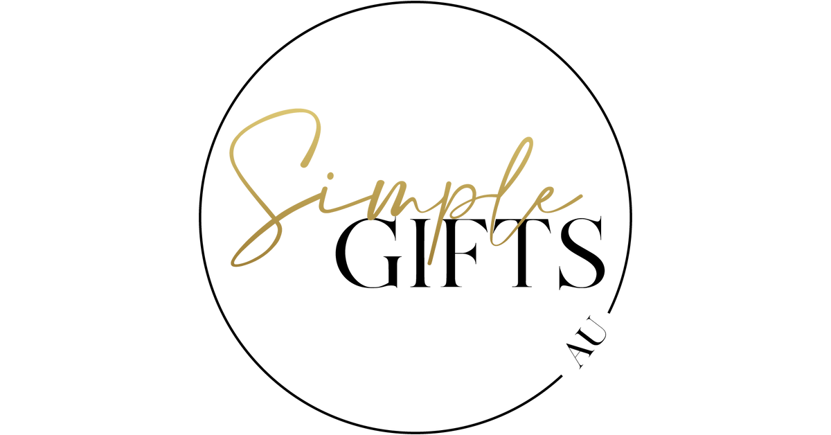 Simple Gifts AU SIMPLE GIFTS AU