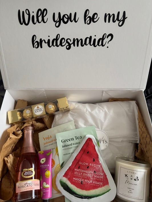 PROPOSAL BOXES
